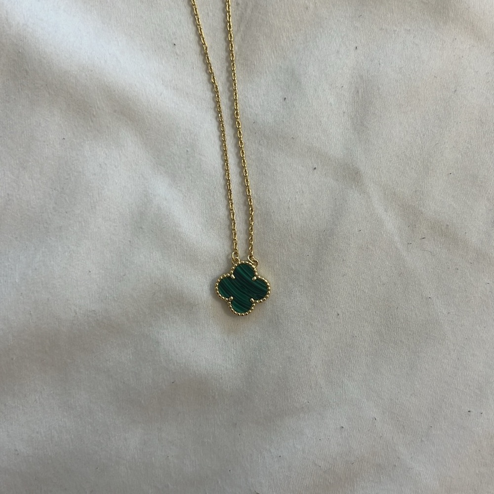 Necklace - Picture 2 of 2